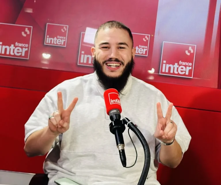 Merwane Benlazar Wikipédia