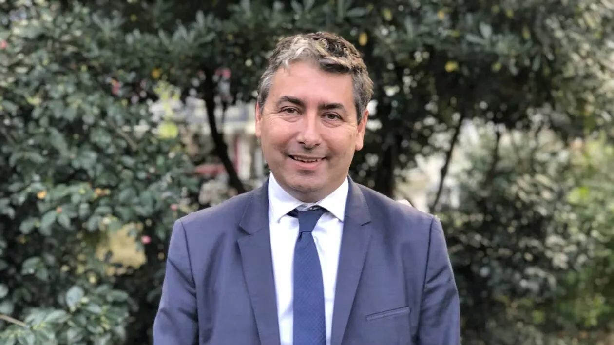 Laurent Caillaud Wikipédia