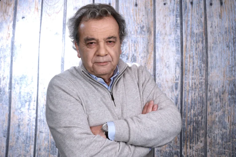 Michel Mary Wikipédia