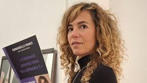 Qui Est Emmanuelle Franck ? Biographie, Carrière et Vie Publique