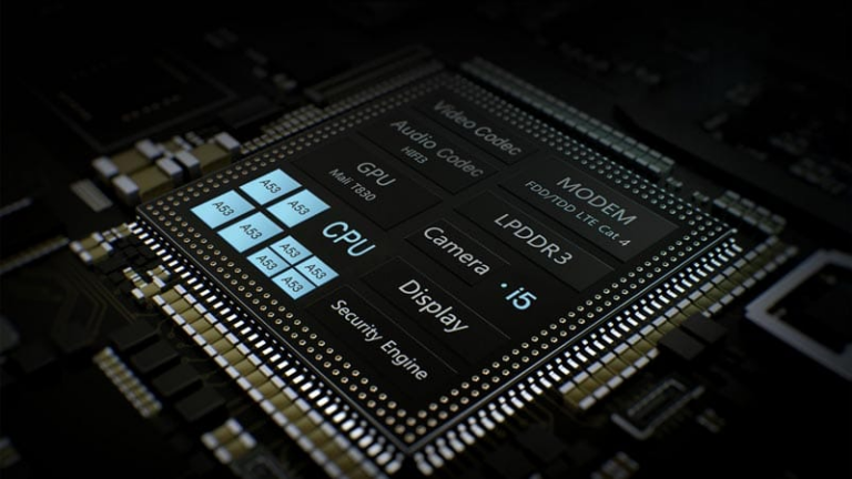 Qu’est-ce qui rend un processeur de smartphone performant pour le jeu ?