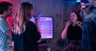 Karaoke, Games, and Rewards: What Makes Voice Party Apps Addictive