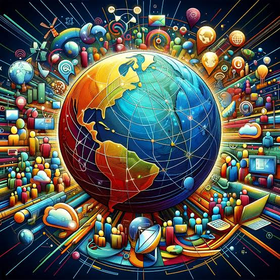 Shared Interests, Different Countries: The Rise of Global Voice Communities